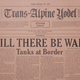 Image for article titled The graphic designer behind Wes Anderson’s “The Grand Budapest Hotel”